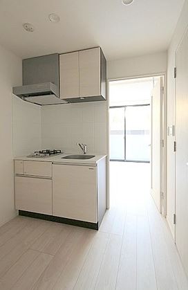 キッチン　キッチン※別部屋参考写真