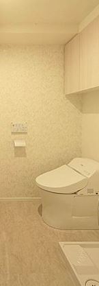 トイレ　トイレ※別部屋参考写真