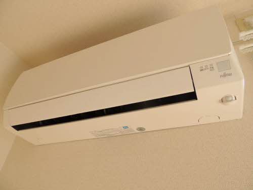 その他設備　※別号室の写真です。現況優先となります。