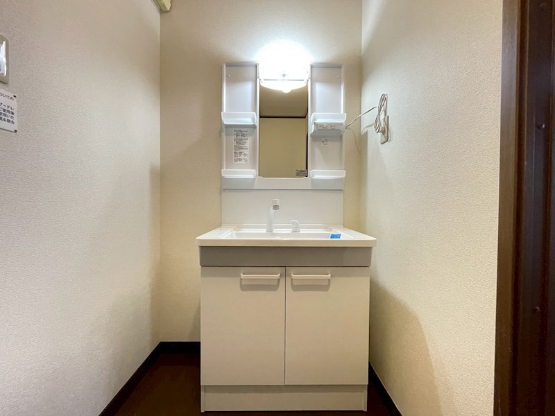 眺望　お部屋からの眺めです。