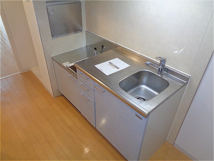 モントワール長浦_内装_1