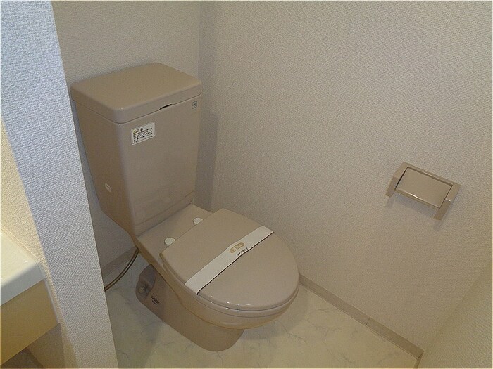 モントワール長浦_内装_3