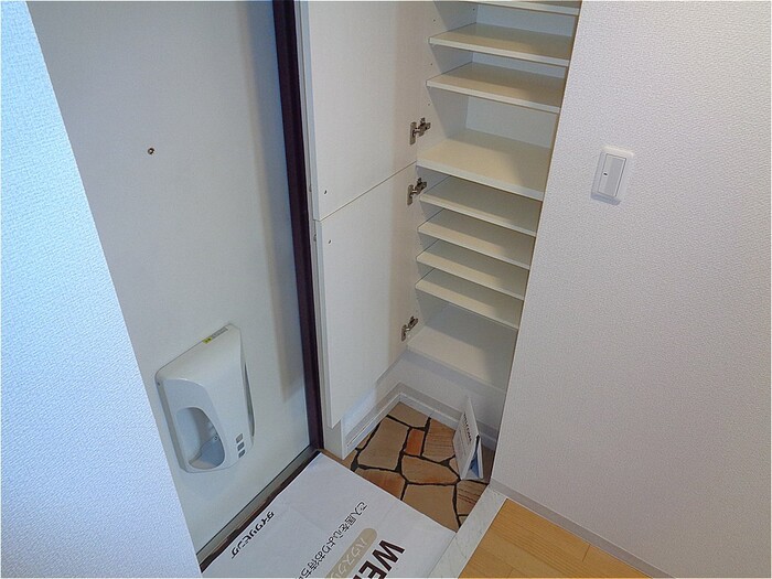 モントワール長浦_内装_5