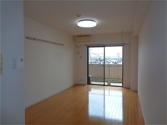 モントワール長浦_内装_0