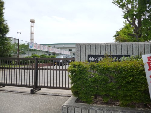 モントワール長浦_その他_9