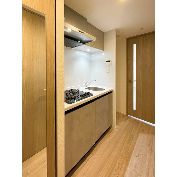 キッチン　別室の参考写真です。※現況優先