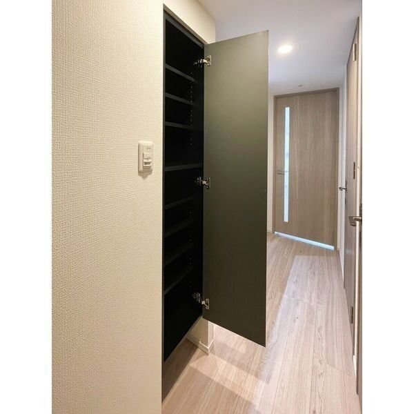 収納　別室の参考写真です。※現況優先