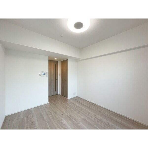 居室・リビング　別室の参考写真です。※現況優先