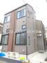新小岩駅より徒歩9分 新築 2階建の賃貸物件