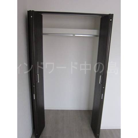 収納　詳細は、ウィンドワード中の島店までご相談下さい。