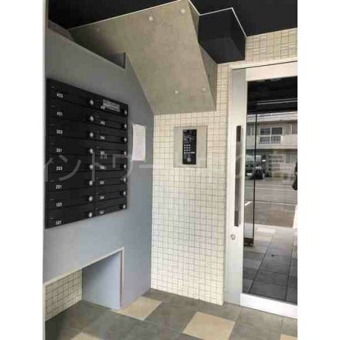 ロビー　詳細は、ウィンドワード中の島店までご相談下さい。