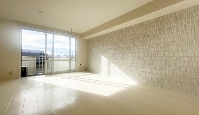 居室・リビング　同仕様