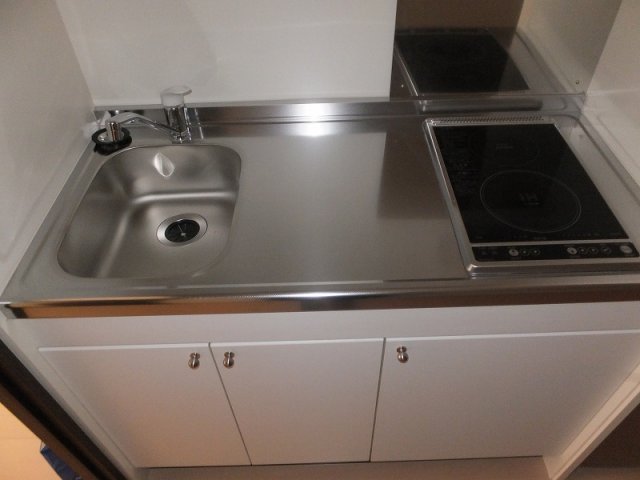 キッチン　※写真と現状が異なる場合は現状を優先