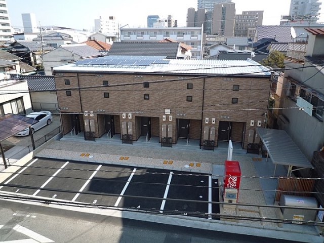 眺望　※写真と現状が異なる場合は現状を優先
