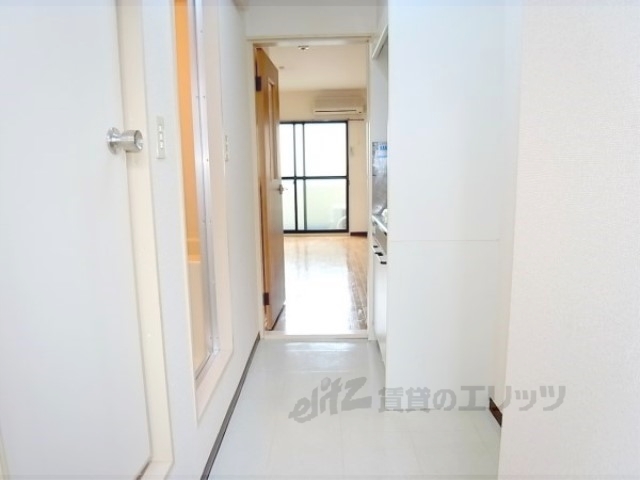 その他部屋・スペース　廊下