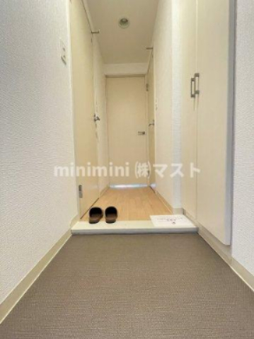 その他　※同マンション別間取り参考写真です