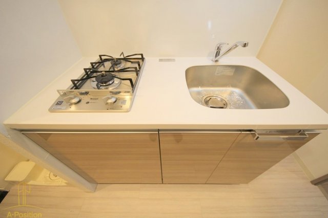 キッチン　プレサンスOSAKADOMECITYビーツ