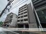 市役所前駅より徒歩3分 4階 築8年1ヶ月の賃貸物件