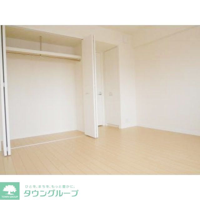 収納　※写真は同タイプ住戸です。