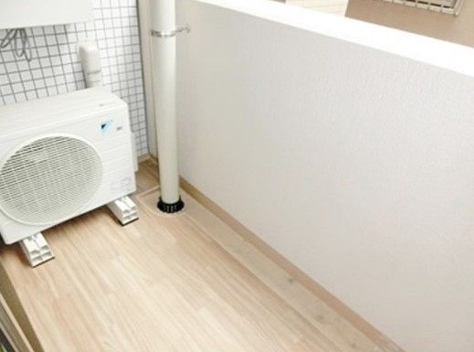 バルコニー　☆バルコニー☆