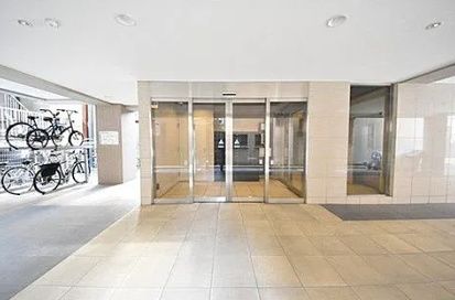 エントランス　☆エントランス☆