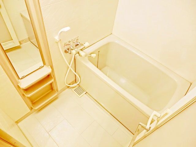 バス・シャワールーム　お部屋探しは株式会社　タウンハウジング　までお気軽にお問合…