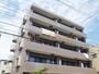 葛西駅より徒歩6分 4階 築29年9ヶ月の賃貸物件