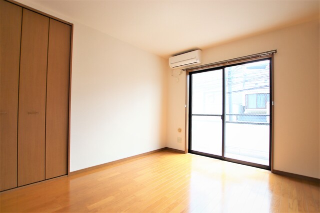 居室・リビング　※別室参考写真