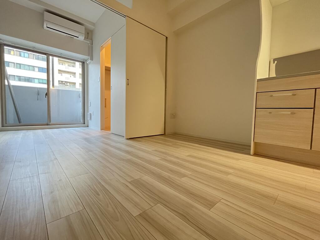 居室・リビング　※同仕様