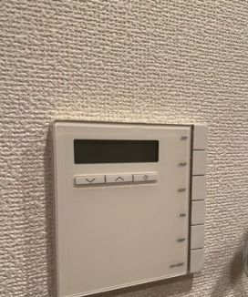 その他設備　別号室参考写真