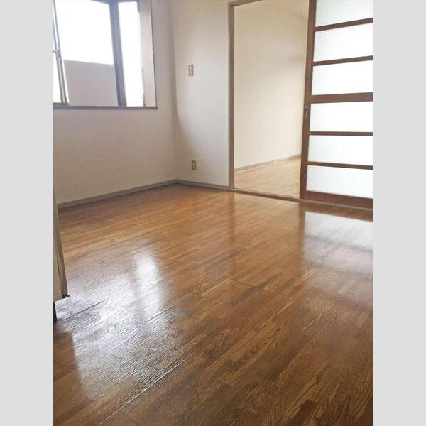 居室・リビング　DK