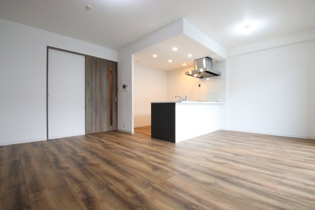 居室・リビング　別室の参考写真です。※現況優先