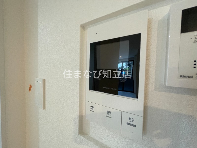 セキュリティ　同型タイプ