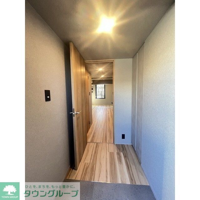 その他　シューズボックス