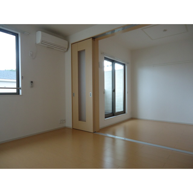 その他設備　※写真は同型物件のイメージです。