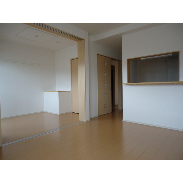 居室・リビング　※写真は同型物件のイメージです。