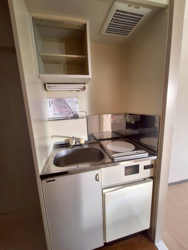 キッチン　※他部屋写真参考