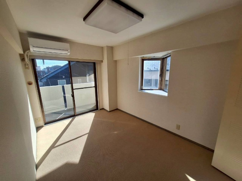 居室・リビング　※他部屋写真参考