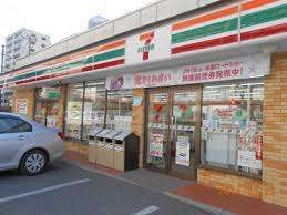 コンビニ　セブンイレブンさいたま吉敷町店（コンビニ）まで209m