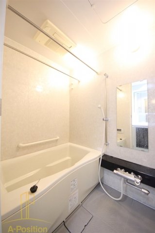 バス・シャワールーム　アルグラッド福島EAST（イースト）