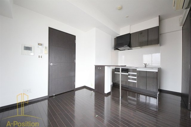 居室・リビング　アルグラッド福島EAST（イースト）