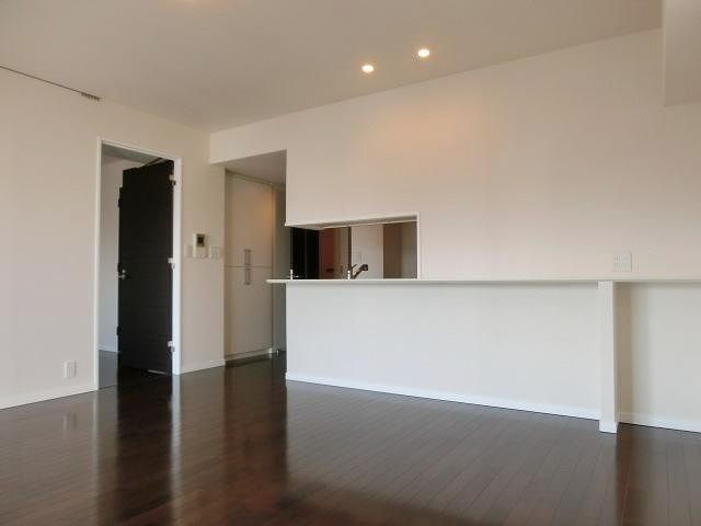 セキュリティ　※他号室参考写真※