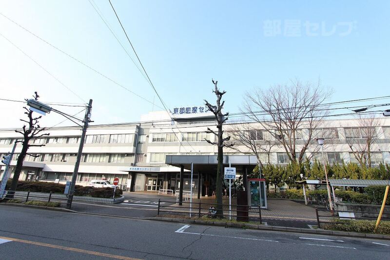 病院　医療法人豊隆会ちくさ病院（病院）まで432m