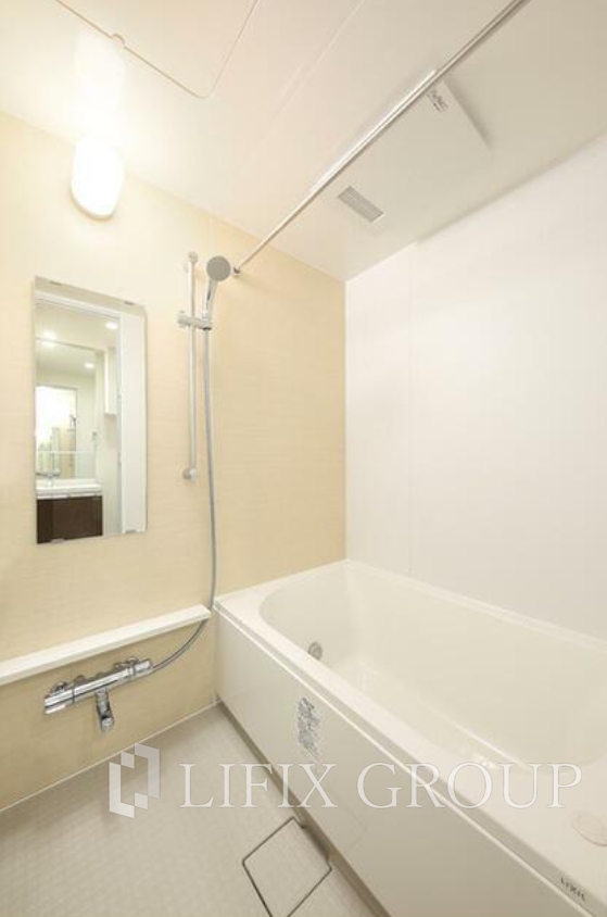 バス・シャワールーム　風呂