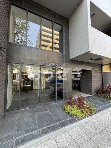 エントランス　? ※同仕様参考写真?