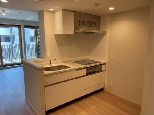 キッチン　参考写真