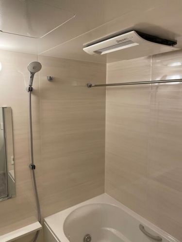 バス・シャワールーム　参考写真