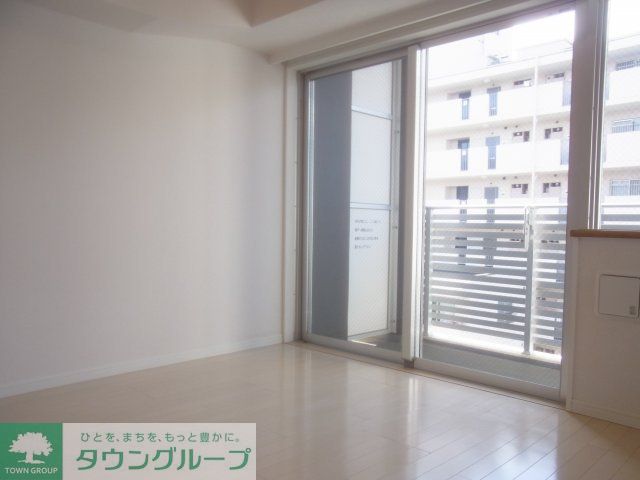 居室・リビング　リビング/居室