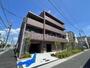 京成高砂駅より徒歩9分 4階 築3年の賃貸物件