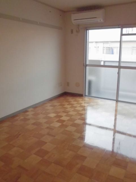 居室・リビング　同タイプの他のお部屋